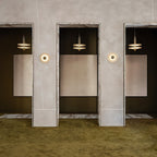 Ildvuvye Suspension Métal Comète Créativité Individuelle - Neutralighting