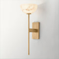 Seraphina Applique Murale Moderne en Albâtre - Neutralighting