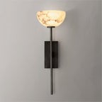 Seraphina Applique Murale Moderne en Albâtre - Neutralighting