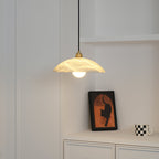 Orcariel Suspension Moderne en Albâtre - Neutralighting