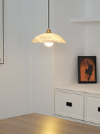 Orcariel Suspension Moderne en Albâtre - Neutralighting