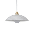 Ljomuvyd Suspension Métal Dôme Créativité Salon - Neutralighting
