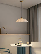 Orcariel Suspension Moderne en Albâtre - Neutralighting