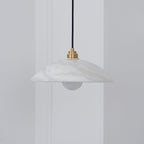 Ljomuvyd Suspension Métal Dôme Créativité Salon - Neutralighting