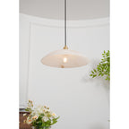 Orcariel Suspension Moderne en Albâtre - Neutralighting