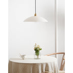 Ljomuvyd Suspension Métal Dôme Créativité Salon - Neutralighting