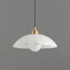 Ljomuvyd Suspension Métal Dôme Créativité Salon - Neutralighting
