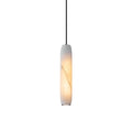 Kvennuvye Suspension Métal Flûte Moderne Salon - Neutralighting