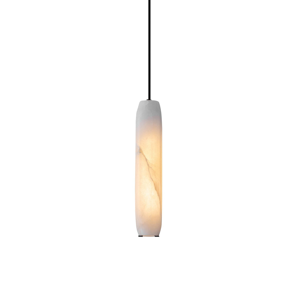 Kvennuvye Suspension Métal Flûte Moderne Salon - Neutralighting