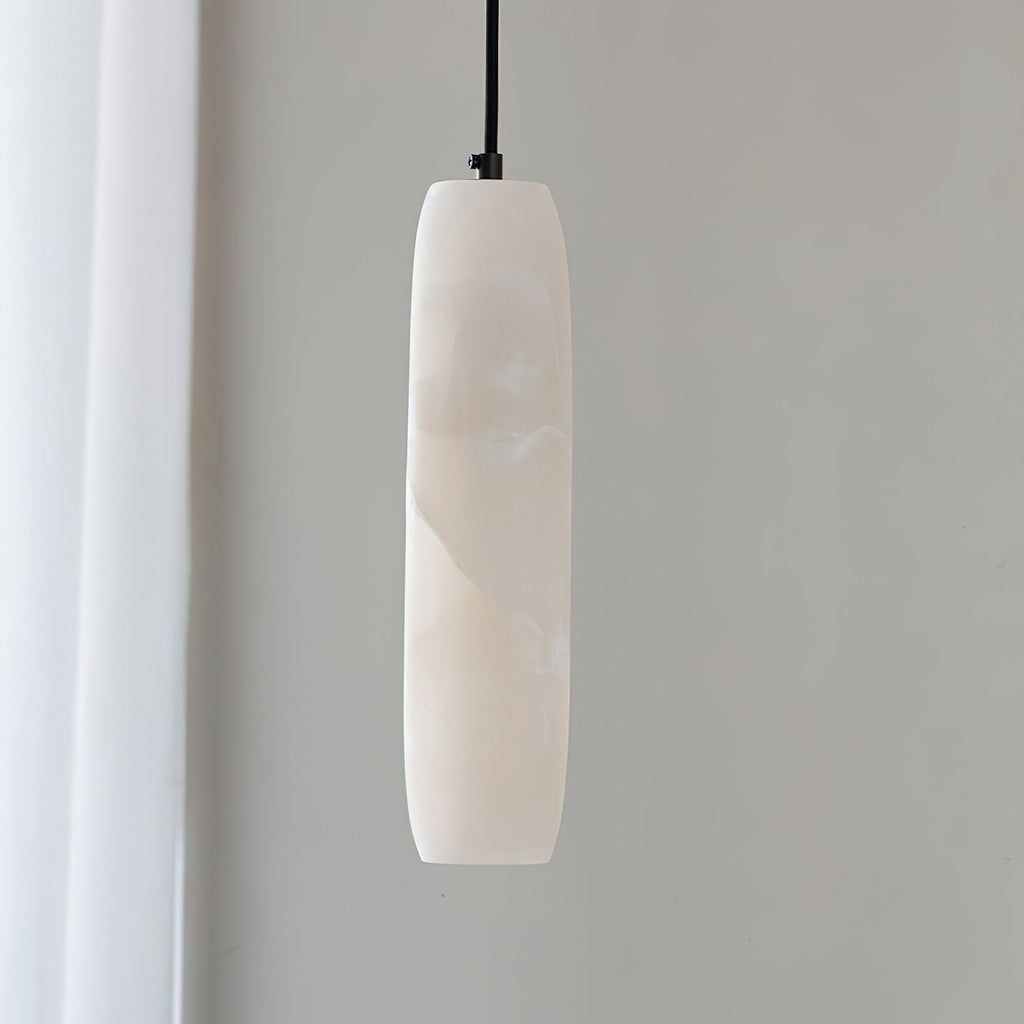 Kvennuvye Suspension Métal Flûte Moderne Salon - Neutralighting