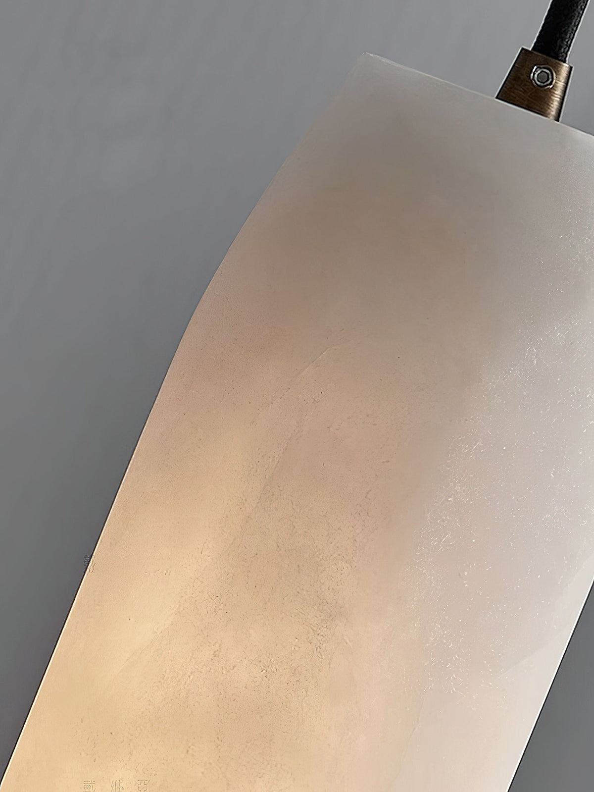 Kvennuvye Suspension Métal Flûte Moderne Salon - Neutralighting
