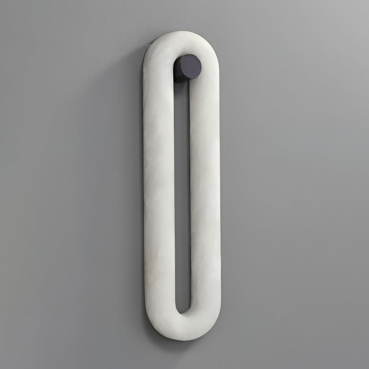 Aurea Applique Murale Moderne en Albâtre - Neutralighting