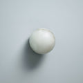 Vevinir Applique Murale Globe en Albâtre - Neutralighting