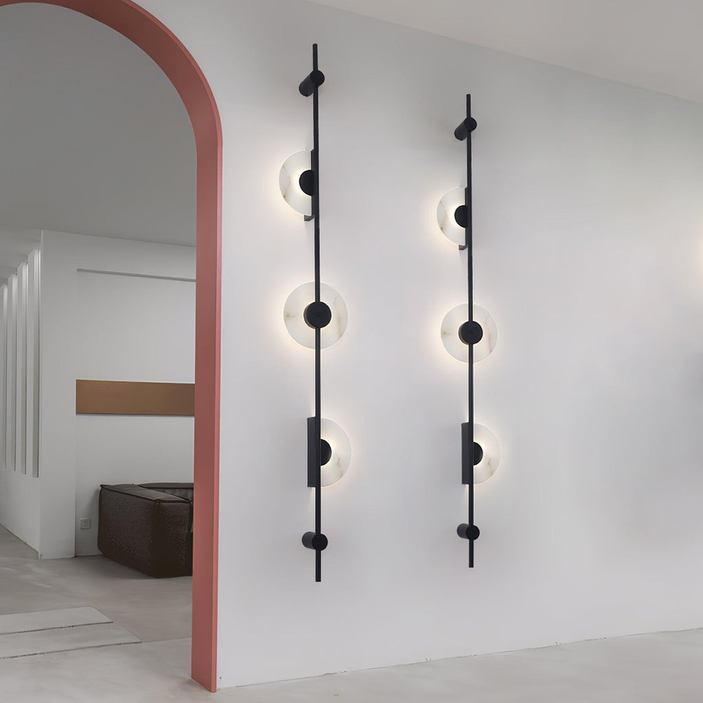 Ceres Albâtre Luminaire Mural - Neutralighting