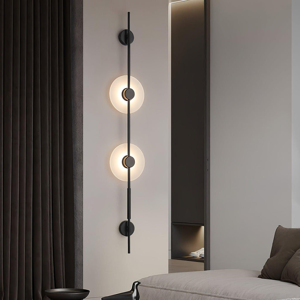 Ceres Albâtre Luminaire Mural - Neutralighting