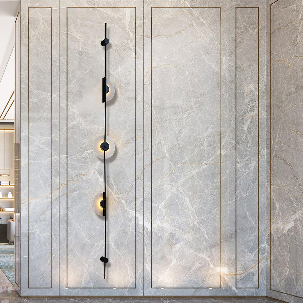 Ceres Albâtre Luminaire Mural - Neutralighting