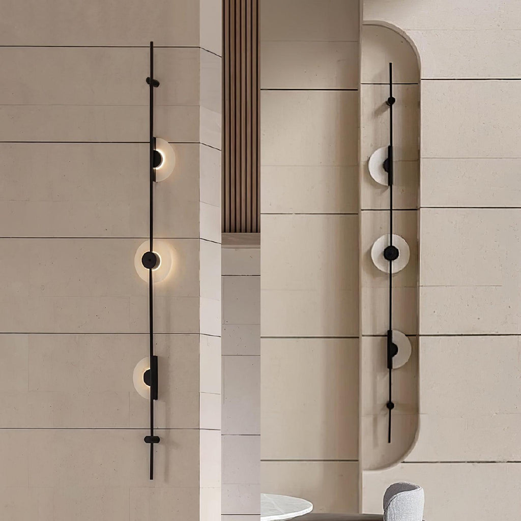 Ceres Albâtre Luminaire Mural - Neutralighting