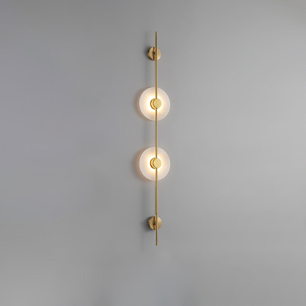 Ceres Albâtre Luminaire Mural - Neutralighting