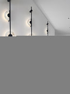 Edria Minimalist Alabaster Wall Light - Neutralighting
