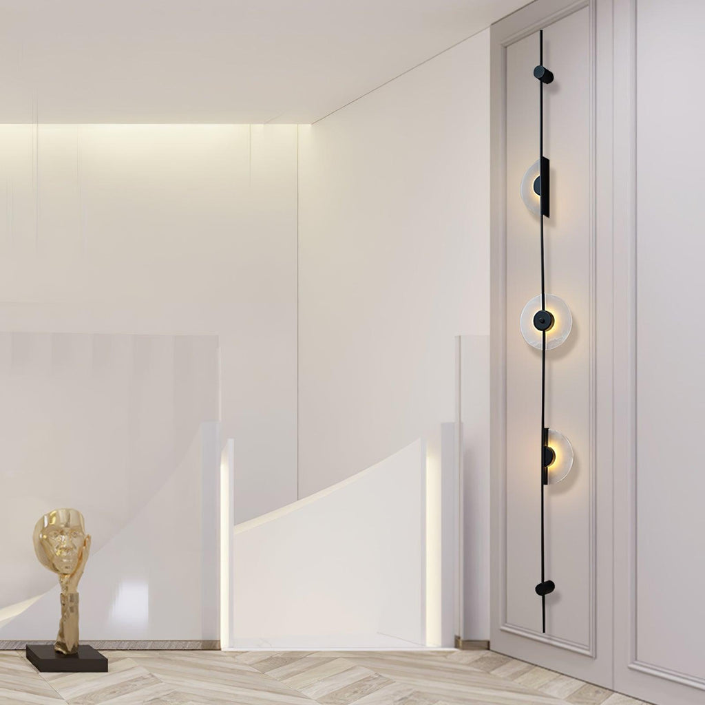 Ceres Albâtre Luminaire Mural - Neutralighting