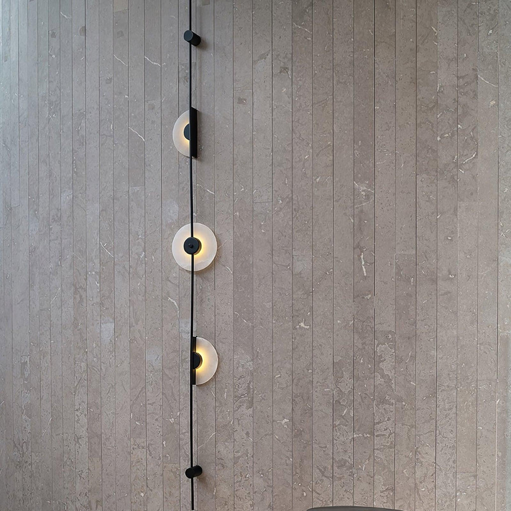 Ceres Albâtre Luminaire Mural - Neutralighting