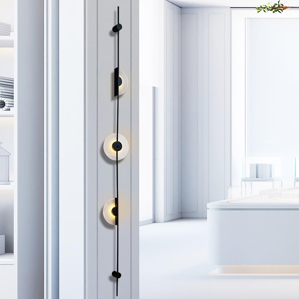 Ceres Albâtre Luminaire Mural - Neutralighting