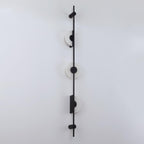 Edria Minimalist Alabaster Wall Light - Neutralighting