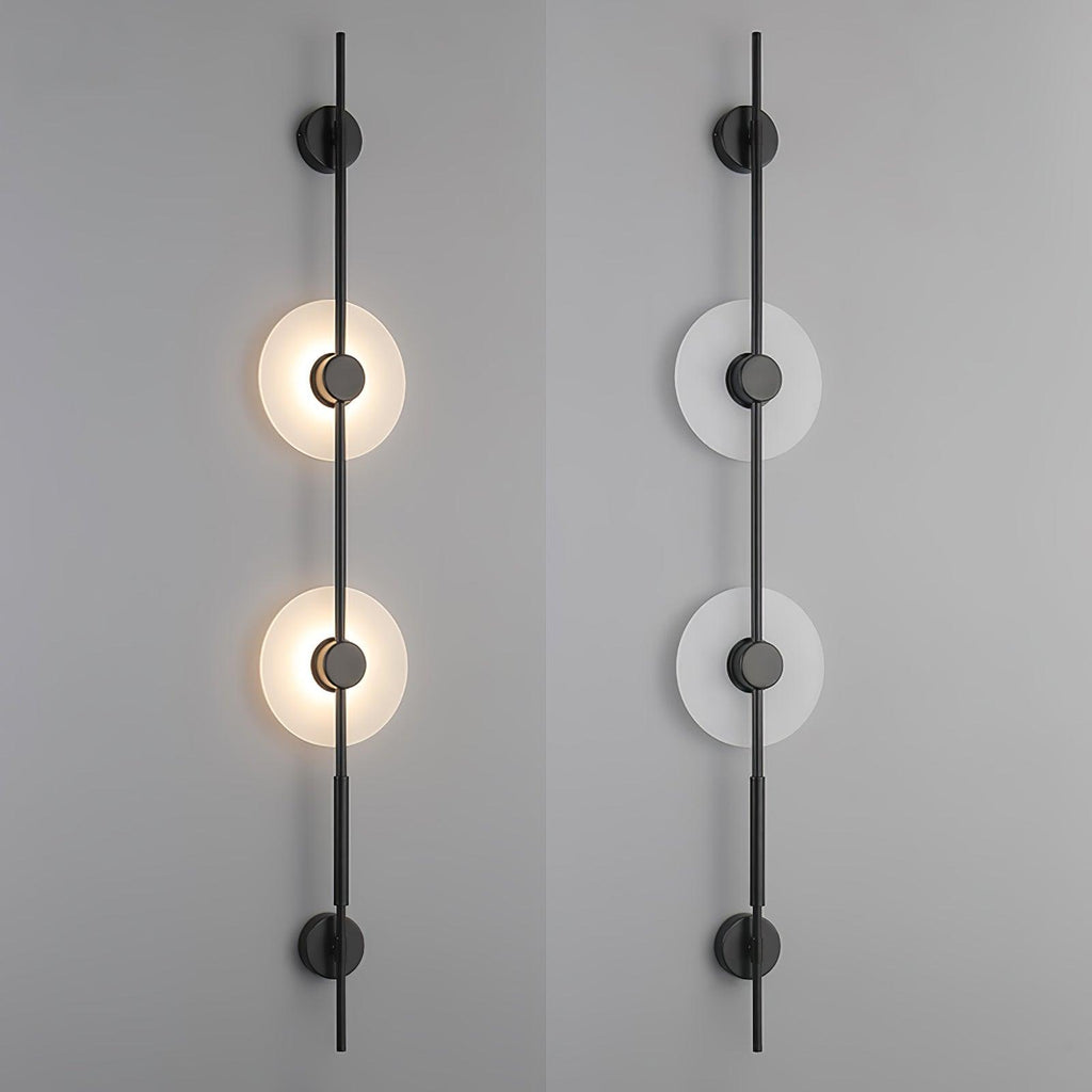 Ceres Albâtre Luminaire Mural - Neutralighting