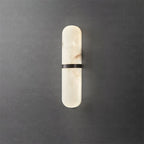 Ostruvyd Applique Murale Pilier Albâtre Luxe Salon - Neutralighting