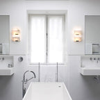 Dione Alabaster Wall Lamp - Neutralighting