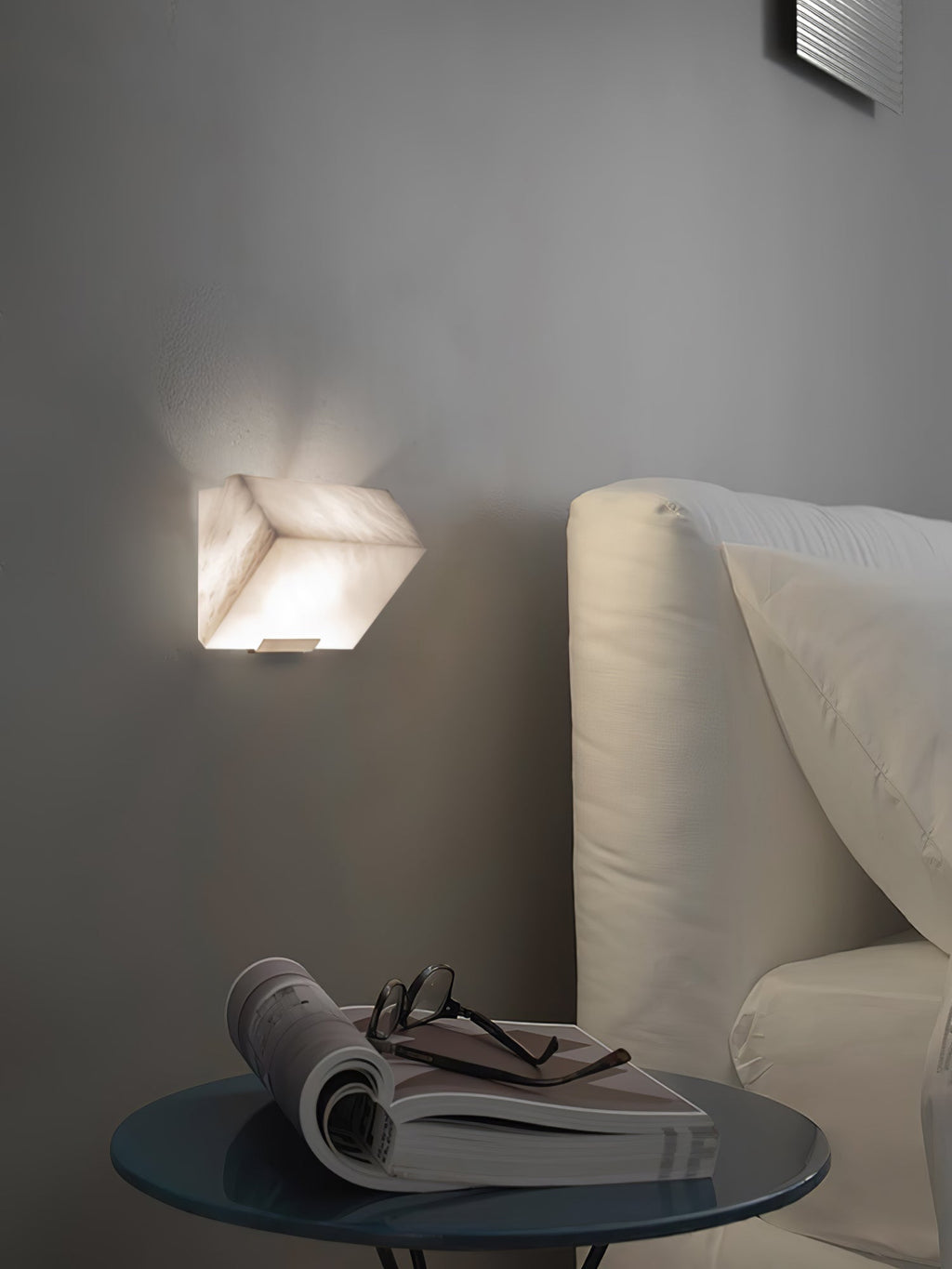 Vimiryra Applique Murale en Albâtre - Neutralighting
