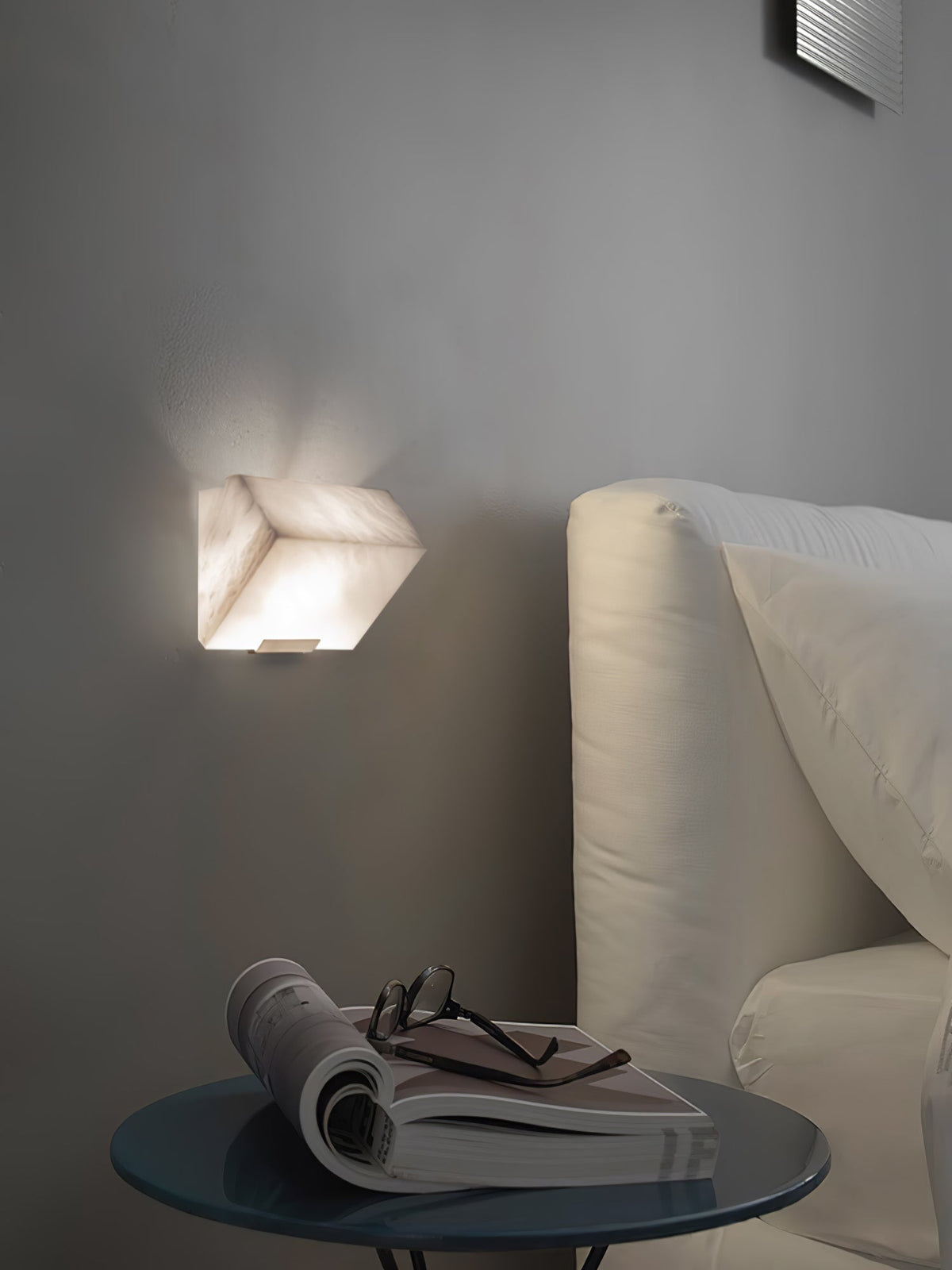Vimiryra Applique Murale en Albâtre - Neutralighting