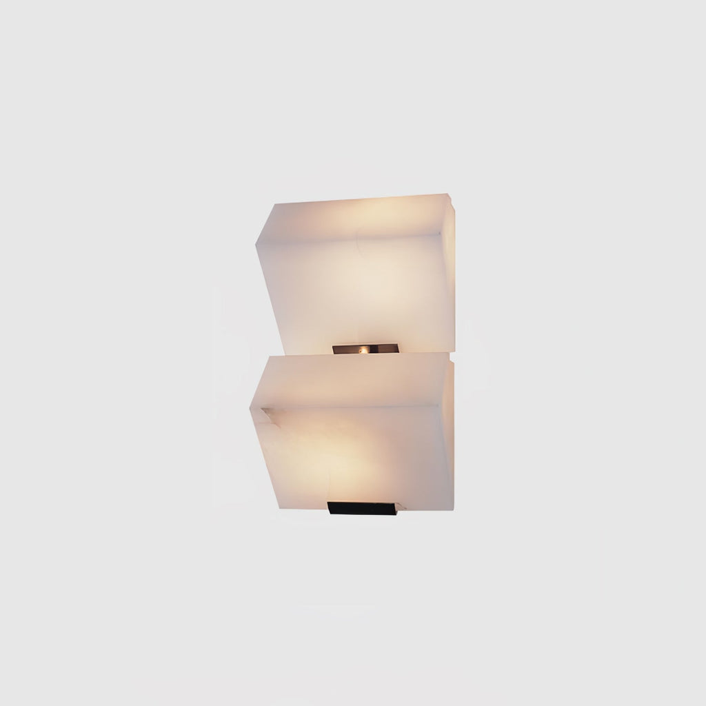Vimiryra Applique Murale en Albâtre - Neutralighting