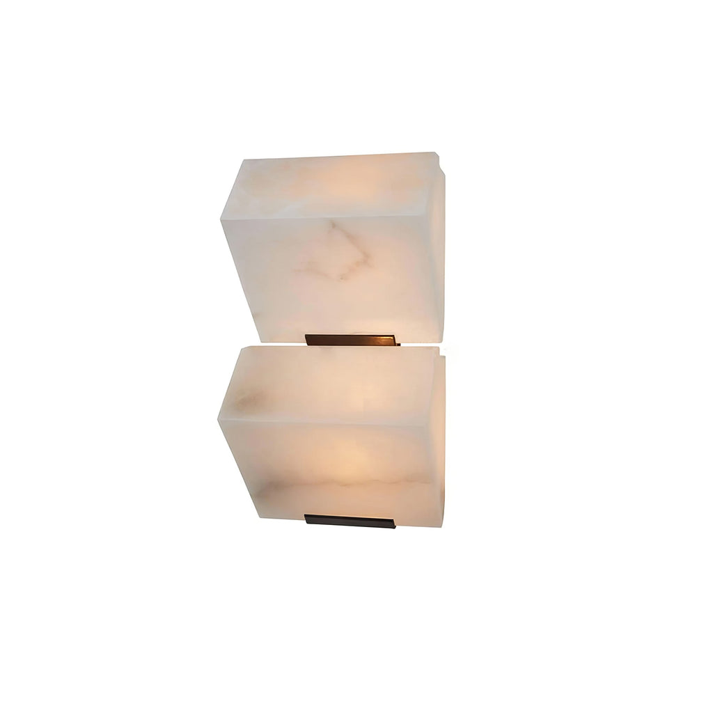 Vimiryra Applique Murale en Albâtre - Neutralighting