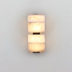 Dione Alabaster Wall Lamp - Neutralighting