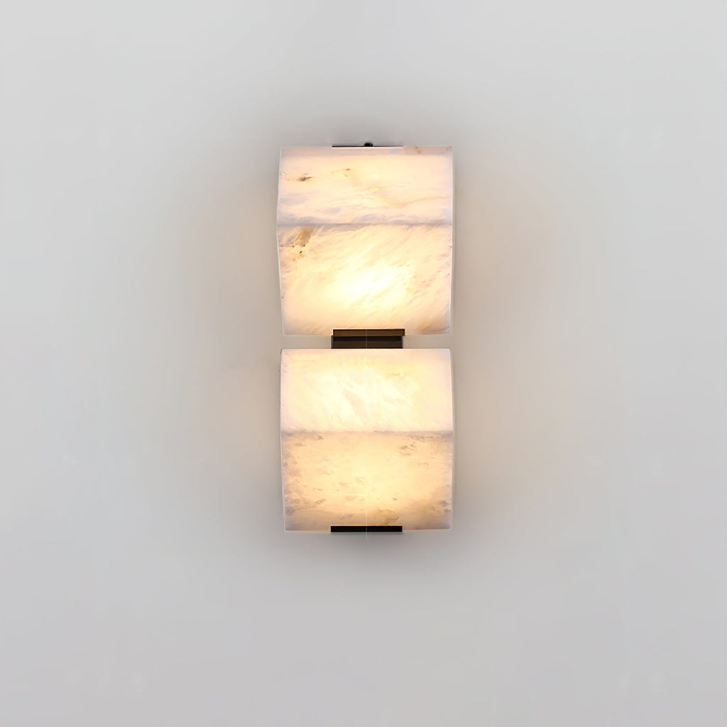 Vimiryra Applique Murale en Albâtre - Neutralighting