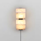 Dione Alabaster Wall Lamp - Neutralighting