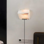 Dione Alabaster Wall Lamp - Neutralighting