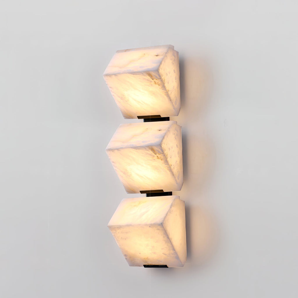 Vimiryra Applique Murale en Albâtre - Neutralighting