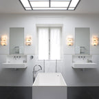 Qvistuvyn Applique Murale Albâtre Escalier Salon - Neutralighting