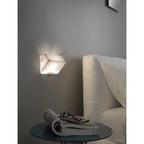 Qvistuvyn Applique Murale Albâtre Escalier Salon - Neutralighting