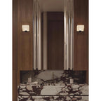 Qvistuvyn Applique Murale Albâtre Escalier Salon - Neutralighting