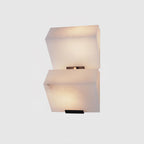 Qvistuvyn Applique Murale Albâtre Escalier Salon - Neutralighting