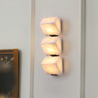 Qvistuvyn Applique Murale Albâtre Escalier Salon - Neutralighting