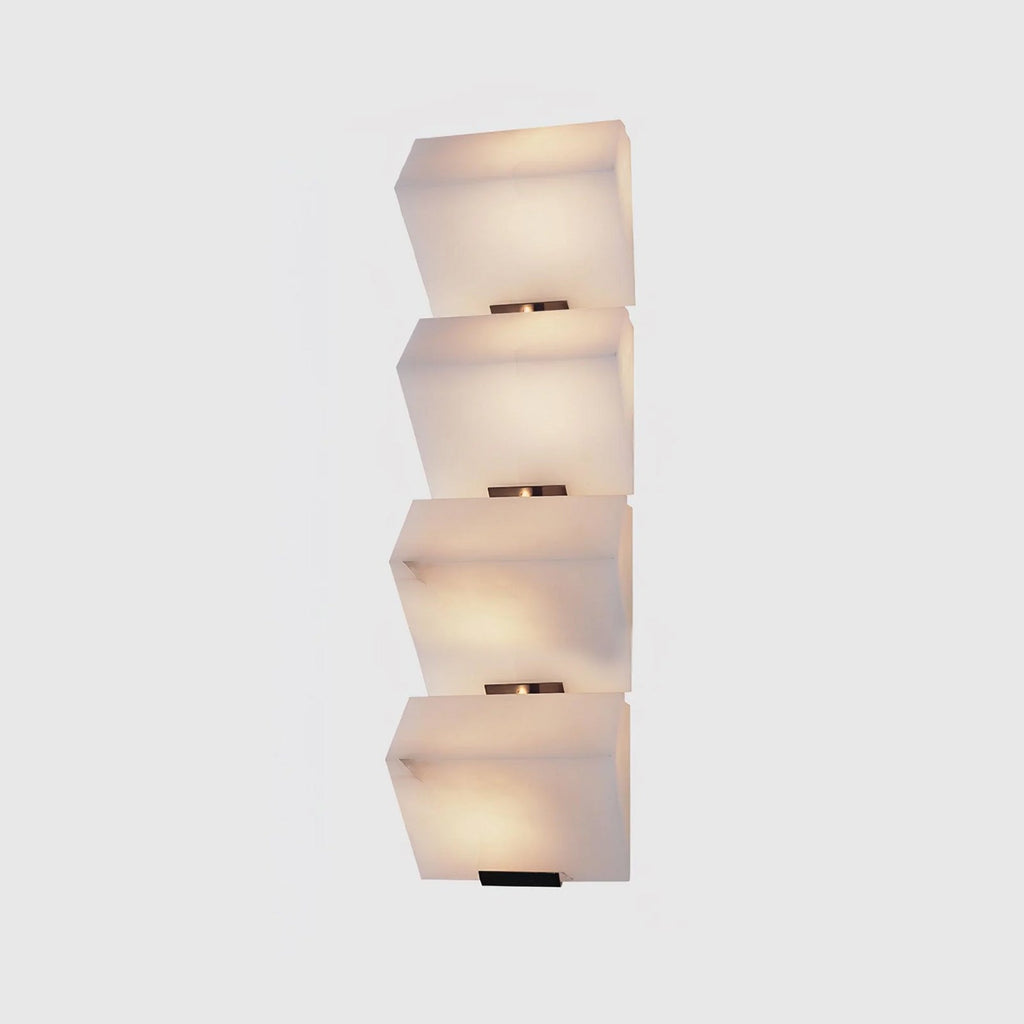 Vimiryra Applique Murale en Albâtre - Neutralighting
