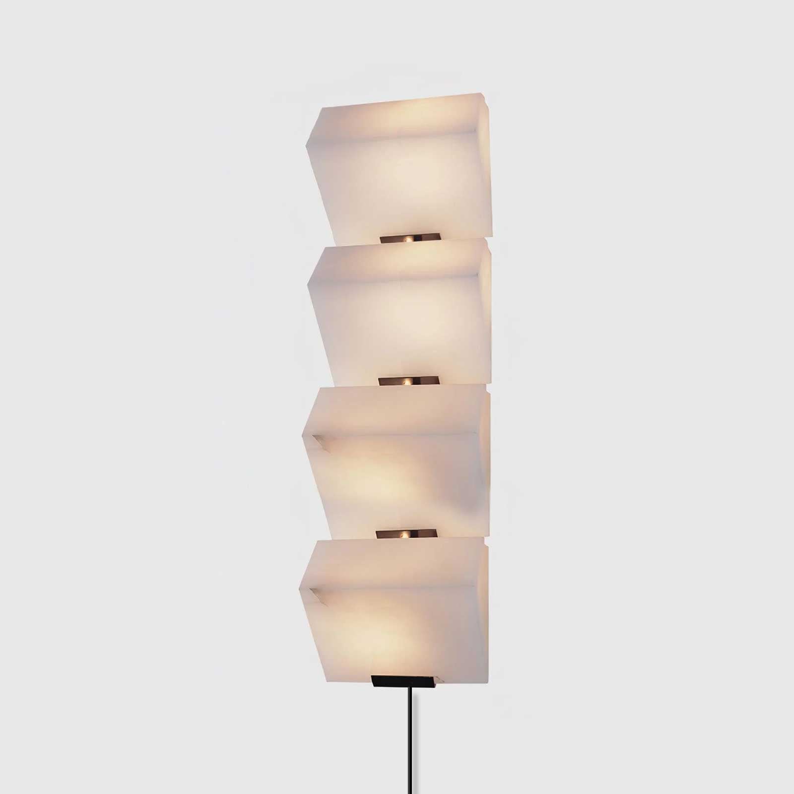 Dione Alabaster Wall Lamp - Neutralighting