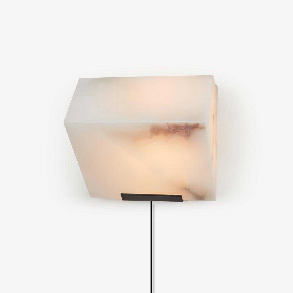 Dione Alabaster Wall Lamp - Neutralighting