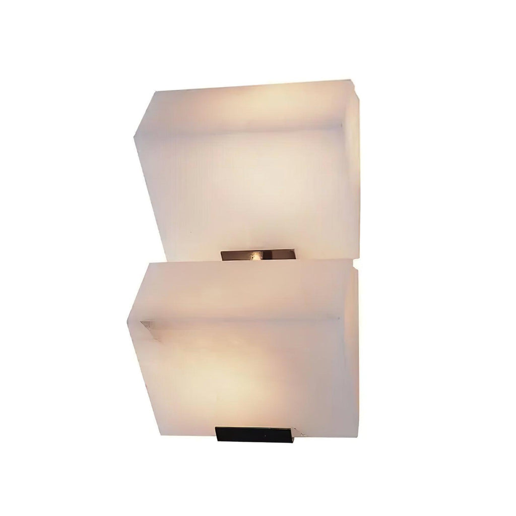 Vimiryra Applique Murale en Albâtre - Neutralighting
