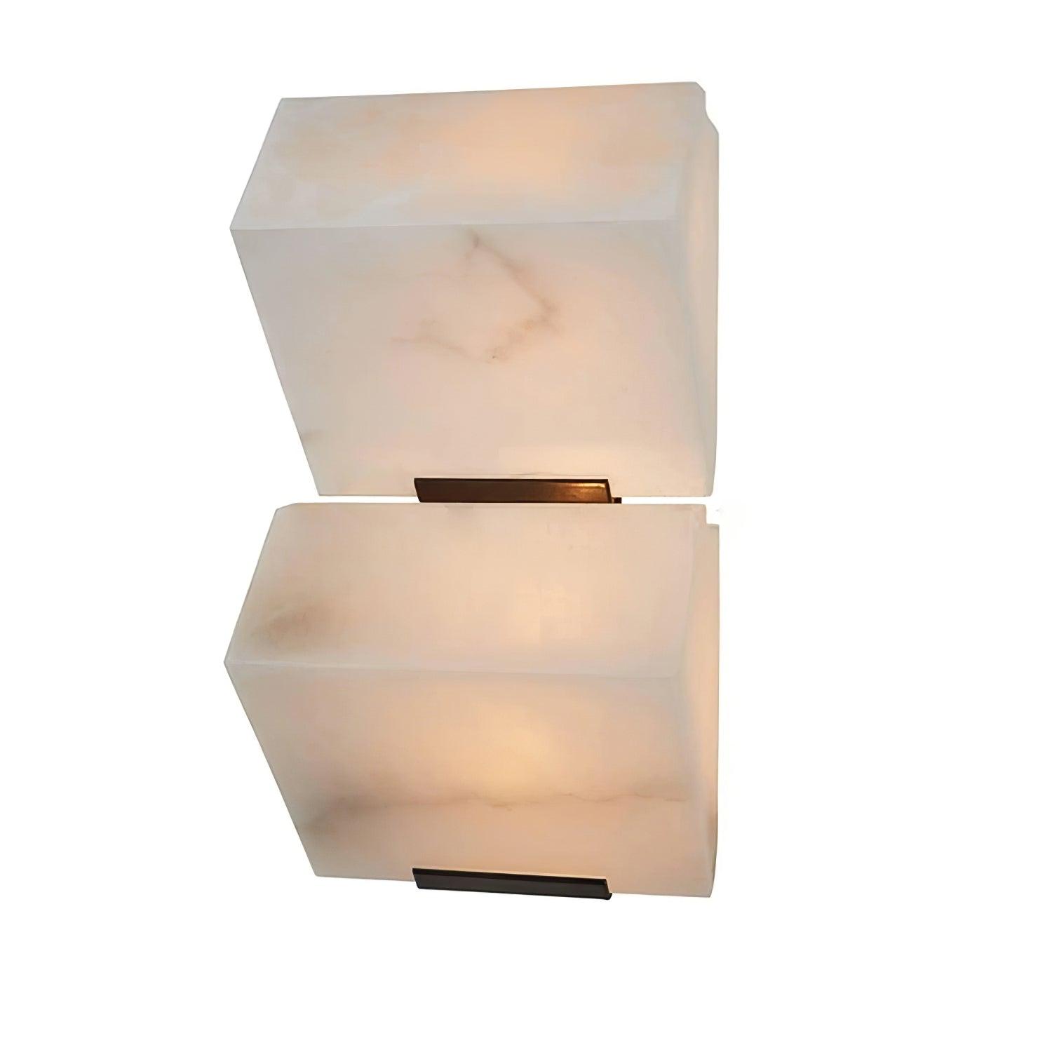 Vimiryra Applique Murale en Albâtre - Neutralighting
