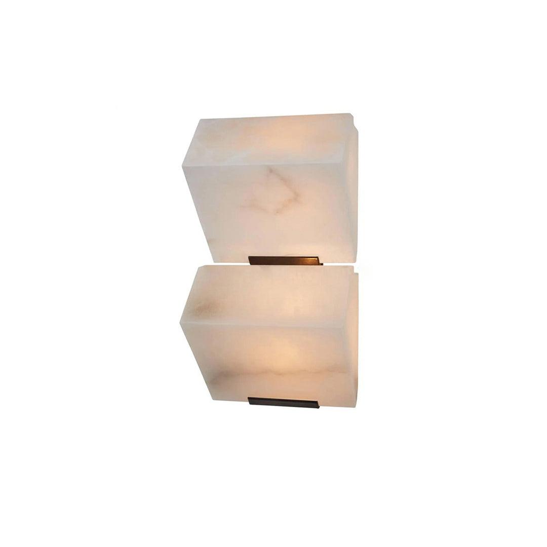 Dione Alabaster Wall Lamp - Neutralighting